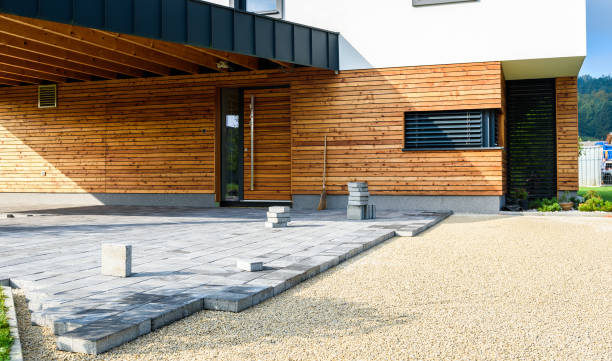 Reasons to Select Us for Your Driveway Paving Requirements in Lincoln, IL