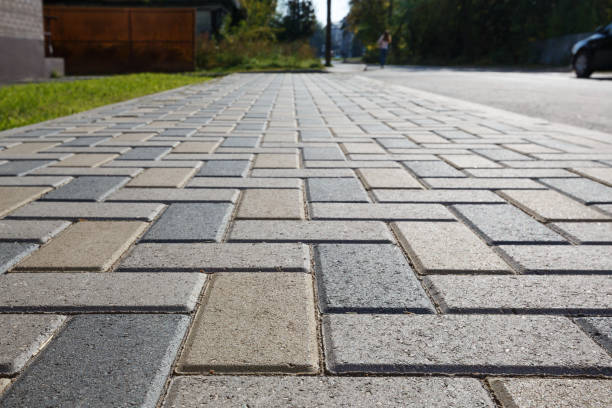 Best Driveway Paver Sealing  in Lincoln, IL