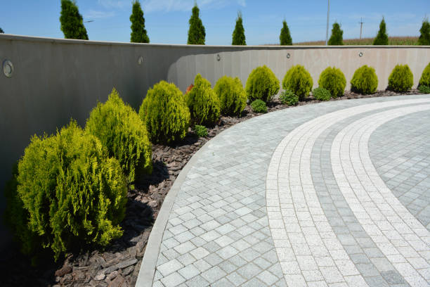 Best Commercial Driveway Pavers  in Lincoln, IL