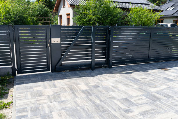 Professional Driveway Pavers in Lincoln, IL