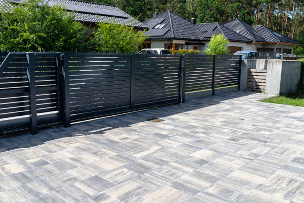 Best Driveway Paving Contractor  in Lincoln, IL