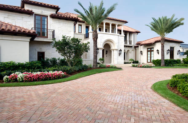 Best Local Driveway Pavers  in Lincoln, IL