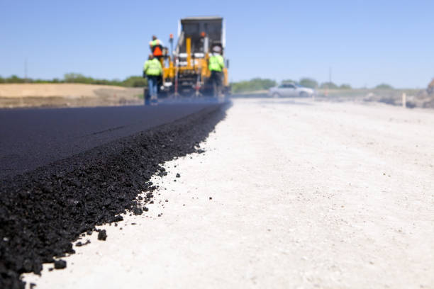 Best Affordable Driveway Pavers  in Lincoln, IL