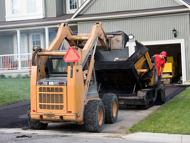 Best Driveway Pavers Near Me  in Lincoln, IL