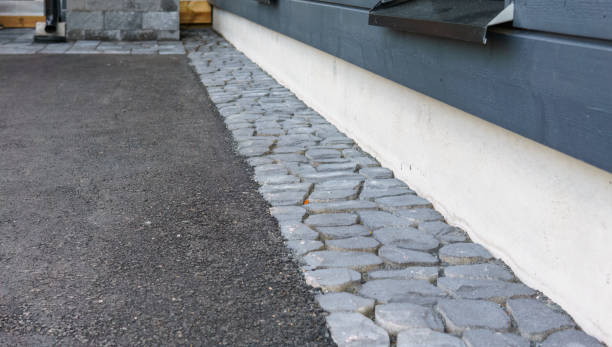 Best Affordable Driveway Pavers  in Lincoln, IL
